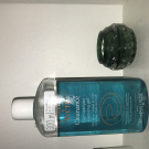 Swatch de Jasmine45 : Cleanance Gel nettoyant, Avène