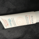 Swatch de Jasmine45 : Cicalfate Crème Réparatrice, Avène