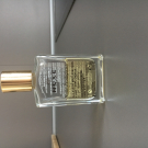 Swatch de Dihyaa7 : Huile Prodigieuse - Huile Sèche multi-fonctions, Nuxe