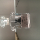 Swatch de Dihyaa7 : La Petite Robe Noire - Eau de Parfum, Guerlain