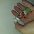 Swatch de Lulucamille59 : Baume Lèvres Karité, Yves Rocher