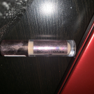 Swatch de Merinaa : Conceal & Define Concealer, Makeup Revolution