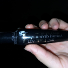 Swatch de erdoganfatma45110 : Mascara Volume Glamour effet Push Up, Bourjois