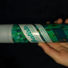 Swatch de erdoganfatma45110 : Shampoing Sec Luxe, Batiste