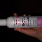 Swatch de erdoganfatma45110 : Crème Lissante Activ Liss', Byphasse