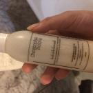 Swatch de luciejune69 : Huile à la lavande, Christophe Robin