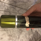 Swatch de luciejune69 : La Lotion Pré-Soin, LA MER