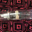 Swatch de luciejune69 : La Brume d'Éveil, LA MER