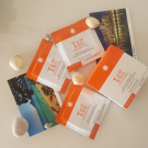 Swatch de Livi91 : Étui de 5 Lingettes Auto-bronzantes, TanTowel