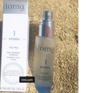 Swatch de evepom13 : Hydra City Mist Soin Hydratant en Brume, IOMA PARIS