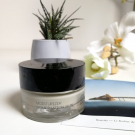 Swatch de des p'tits bonheurs de filles : Crème Hydratante Peau Mixte, Alaena