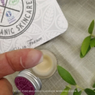 Swatch de des p'tits bonheurs de filles : Soin contour merveill'yeux, La Fare 1789 en Provence