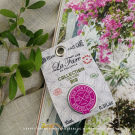 Swatch de des p'tits bonheurs de filles : Soin contour merveill'yeux, La Fare 1789 en Provence