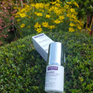 Swatch de Sabine Dcs : Soin Lissant Contour des Yeux, Condensé Paris