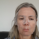 Swatch de Stephy22100 : MASQUES COTON RENOUVELLEMENT CUTANE AQ Cosmetics SOIN DU VISAGE, AQC