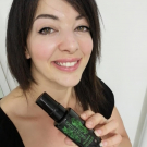 Swatch de elenatestepourvous : Orofluido Amazonia Baume réparateur, Orofluido