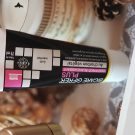 Swatch de barbarap : Dentifrice au charbon Bicare Gifrer® Plus, Gifrer