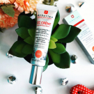 Swatch de Nina M : CC Crème à la Centella Asiatica, Erborian