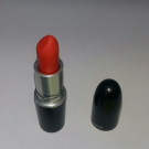 Swatch de catherine8110 : Rouge à Lèvres, Mac