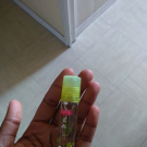 Swatch de emmanuella_28 : Brillant à lèvres, Yes Love