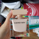 Swatch de Irene.qln : Narciso Poudrée, Narciso Rodriguez