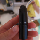 Swatch de Irene.qln : Rouge à Lèvres, Mac