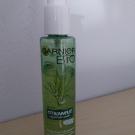 Swatch de floflo541 : Gel nettoyant detoxifiant, Garnier