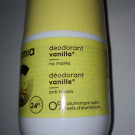 Swatch de flfl90 : Déodorant, Cosmia