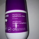 Swatch de flfl90 : Déodorant, Cosmia