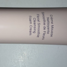 Swatch de flfl90 : Crème Mousse Nettoyante Smoothie, Fleur's