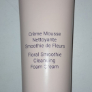 Swatch de flfl90 : Crème Mousse Nettoyante Smoothie, Fleur's