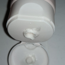 Swatch de flfl90 : Crème Mousse Nettoyante Smoothie, Fleur's