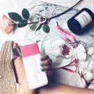 Swatch de CamilleV : Eau de Lait, Collosol