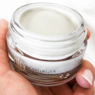 Swatch de littlelitchi : Crème Hydratante Peau Mixte, Alaena