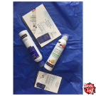 Swatch de elise.papon : Deep Moisture Brume Corps Express, Neutrogena