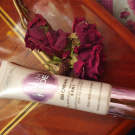 Swatch de Ninis08 : Nude Magique BB Cream, L'Oréal Paris