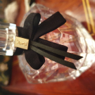 Swatch de Ninis08 : Mon Paris - Eau de Parfum, Yves Saint Laurent