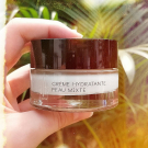 Swatch de lesjolieeschoses : Crème Hydratante Peau Mixte, Alaena