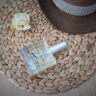 Swatch de Cathytutu : Huile Sèche, Luxéol