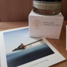 Swatch de nade820 : Crème Hydratante Peau Mixte, Alaena