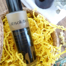 Swatch de lesenviesdetalie : L'Essence Botanique PURETÉ, Absolution