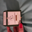 Swatch de musicstory33 : La Crème de Jouvence Anti-Age, La Provençale