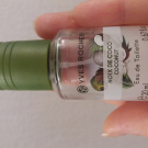 Swatch de musicstory33 : Eau de Toilette Noix de Coco de Malaisie 100ml - Les Plaisirs Nature, Yves Rocher