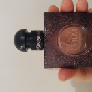 Swatch de musicstory33 : Black Opium Eau de parfum, Yves Saint Laurent