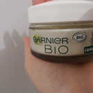 Swatch de musicstory33 : Garnier Bio Lavandin régénérant, Garnier