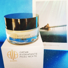 Swatch de kmelia83500 : Crème Hydratante Peau Mixte, Alaena