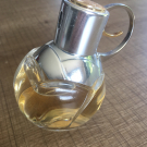 Swatch de Sofifi62 : Wanted girl, Azzaro wanted