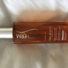 Swatch de Karine28 : Biosource Total Renew Oil Huile Automoussante, Biotherm
