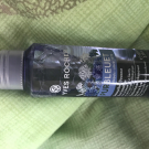 Swatch de Karine28 : Démaquillant Douceur Yeux Sensibles 100ml, Yves Rocher