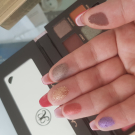 Swatch de meghanne13 : Jackie aina, Anastasia Beverly Hills